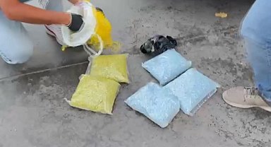 İstanbul'da uyuşturucu operasyonu: 9 şüpheli yakalandı