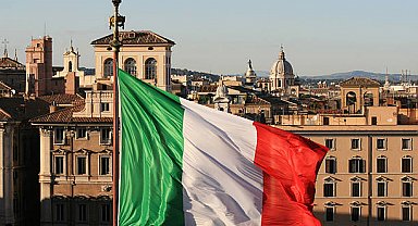 İtalya, Gazze'ye havadan yardım ulaştıracak