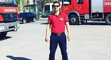 İtfaiye erinin Grand Kartal Otel'e gidip denetim yapıp yapmadığı raporla ortaya çıkacak