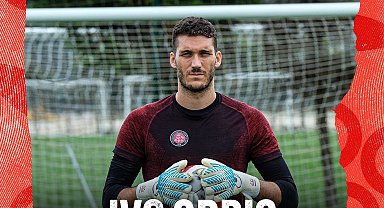 Ivo Grbic, Fatih Karagümrük'te