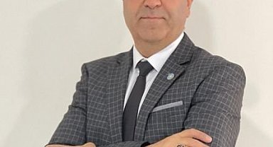 İYİ Parti Mardin Teşkilatı'ndan 'Terörsüz Türkiye' sürecine destek için toplu istifa