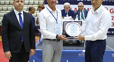 İzmir BŞB Spor'a yeni yönetim