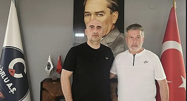 İzmir Çoruhlu FK'dan altyapı atağı