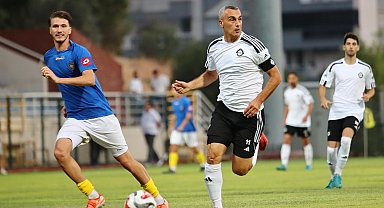 İzmir derbisinde Bucaspor güldü