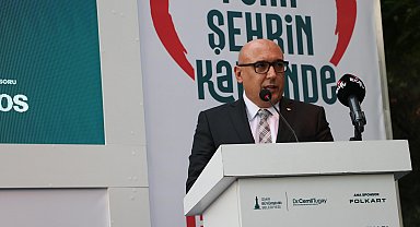 İzmir Enternasyonal Fuarı, 94'üncü kez kapılarını açacak