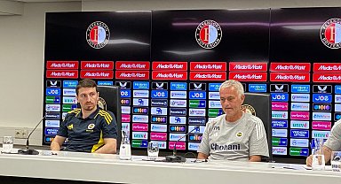 Jose Mourinho: Bizi favori görmüyorum ama onları da üstümüzde görmüyorum