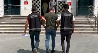 Kadın gazeteciye tehdit iddiasında 1 tutuklama