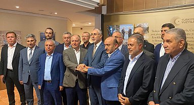 Kamu işçisine zam görüşmelerinde protokol imzalandı