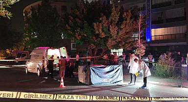 Kamyonetiyle yayaya çarpıp kaçan sürücü yakalandı