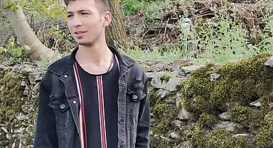 Kamyonetle çarpışan motosikletin sürücüsü öldü