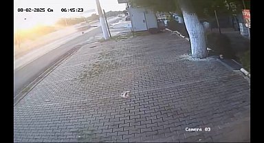 Kamyonetle çarpışan motosikletin sürücüsü öldü