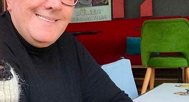 Kanal D seslendirme uzmanı Levent Bitecik, hayatını kaybetti