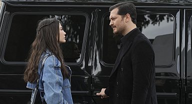 Kanal D'nin dizileri ve yıldızları zirvede