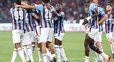 Karadeniz fırtınası seriye bağladı; 39 yıl sonra ilki başardı