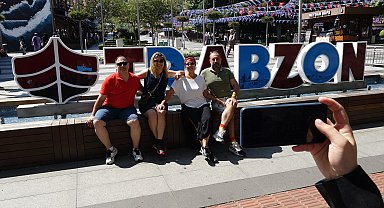 Karadeniz neşesini kaybetti; TÜİK verilerinde en mutsuz şehir Trabzon oldu