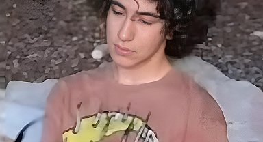 Karasu'da denize giren Efe, boğuldu