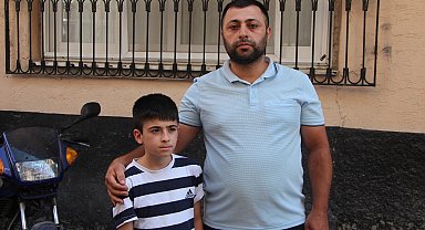 Kardeşi taksinin çarpmasıyla ölen ağabey: Refüjdeki yaya geçidi neden bu kadar geniş bırakıldı