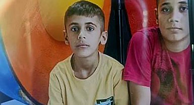 Kardeşini kurtarmak için göle giren Mevlüt de 15 gün sonra öldü