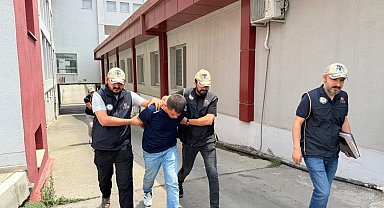Kars'ta darbe girişimine katılan 2 ihraç uzman çavuş, Adana'da yakalandı