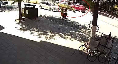 Karşı şeride geçen otomobil ciple çarpıştı; 1'i bebek, 9 yaralı