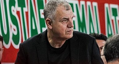 Karşıyaka, ABD'li oyun kurucu Ricky Tarrant ile imzaya yaklaştı