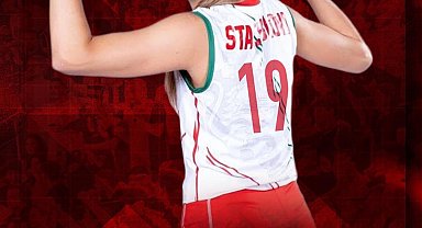 Karşıyaka filesinde ikinci yabancı imzaladı