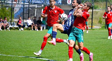 Karşıyaka ikinci provada mağlup