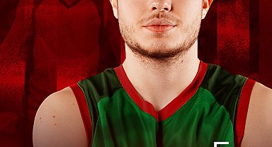 Karşıyaka potasında Ege tamam