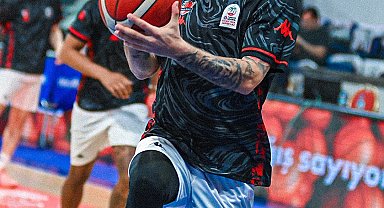 Karşıyaka potasında Moore tamam, Chiozza yolda