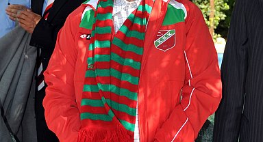 Karşıyaka Selçuk Yaşar'ı anacak