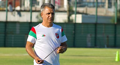 Karşıyaka transferde duruldu