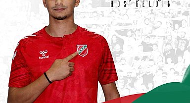 Karşıyaka'da ayrılık vakti