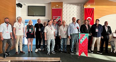 Karşıyaka'da Cicibaş güven tazeledi