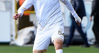 Karşıyaka'da gündem Muhammet Ensar