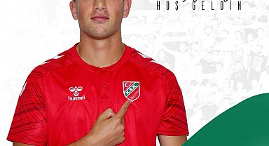 Karşıyaka'da Yağız tamam