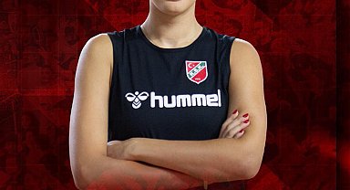 Karşıyaka'dan orta oyuncu hamlesi