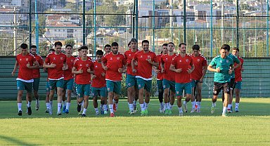 Karşıyaka'nın rakibi karışık