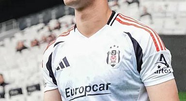 Karşıyaka'ya Beşiktaş'tan genç takviye