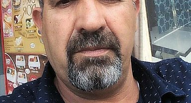 Kavşakta otomobille çarpışan motosikletin sürücüsü öldü