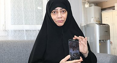 Kaybolan kedisini bulana 5 bin lira ödül verecek