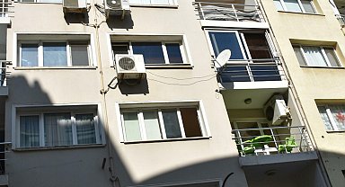 Kayıp olarak aranırken oturduğu binanın bahçesindeki eklentide cesedi bulundu