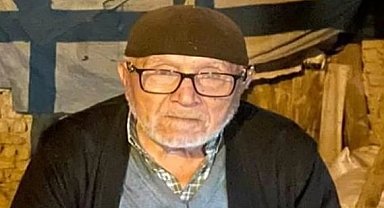 Kayıp olarak aranıyordu, 10 gün sonra cesedi bulundu