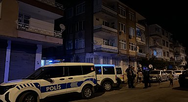 Kayseri'de boşandığı eşi tarafından bıçaklanan kadın ağır yaralandı