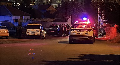 Kayseri'de düğünde sopa ve bıçaklı kavga: 3 yaralı