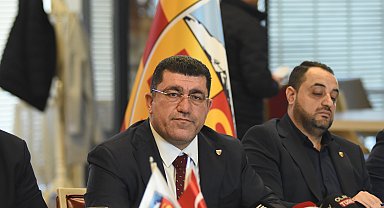 Kayserispor Başkanı Nurettin Açıkalın: Beşiktaş maçının ertelenmesini istemiyoruz