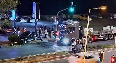 Kaza yapan eski belediye başkanı ehliyetsiz ve alkollü çıktı