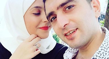 Kazada ölen aynı aileden 4 kişi toprağa verildi