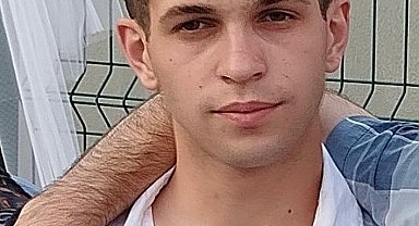 Kazada ölen motosikletli toprağa verildi