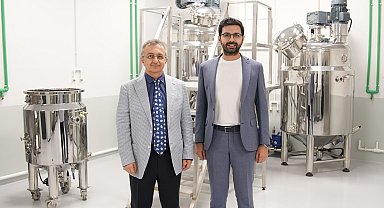 Kent Üniversitesi'nden sağlık alanında yeni eğitim modeli