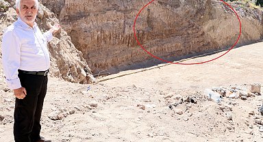 Kentsel dönüşümde Erzurum'un fay hatları gün yüzüne çıktı